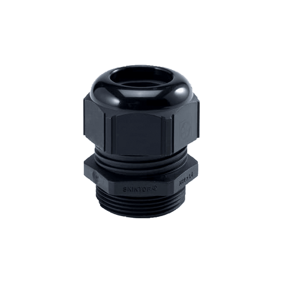 wartel IP68 polyamide Skintop LAPP