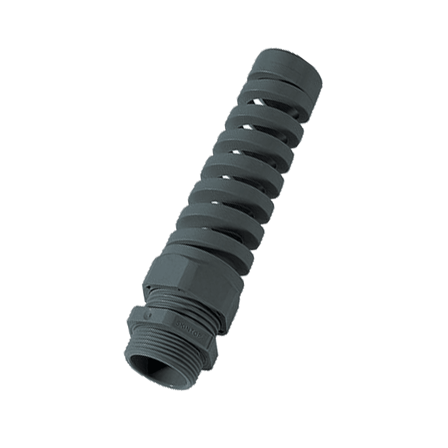spiraalwartel IP68 polyamide Skintop LAPP