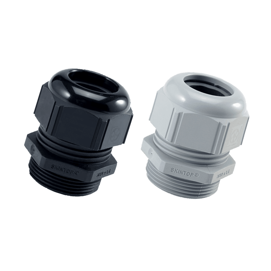 wartel IP68 polyamide Skintop LAPP
