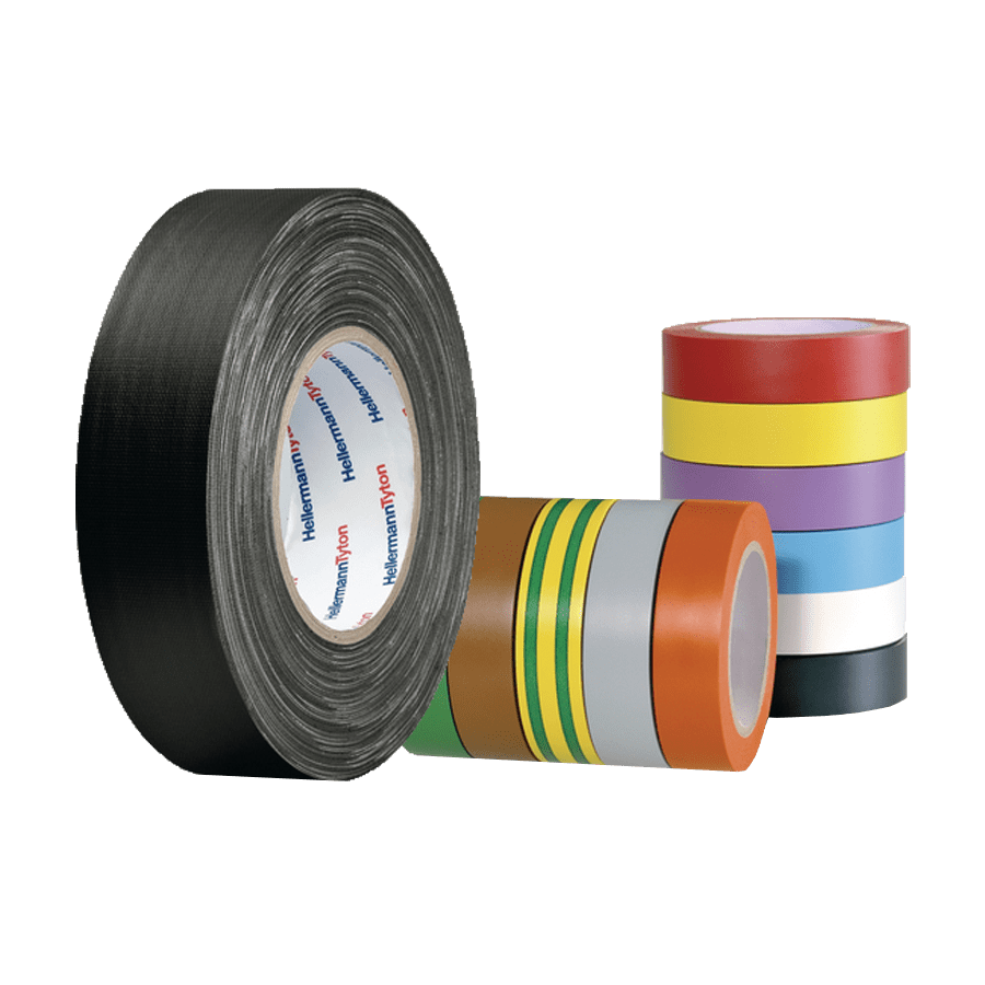 Tapes