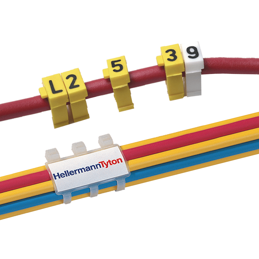 Identificatiesystemen