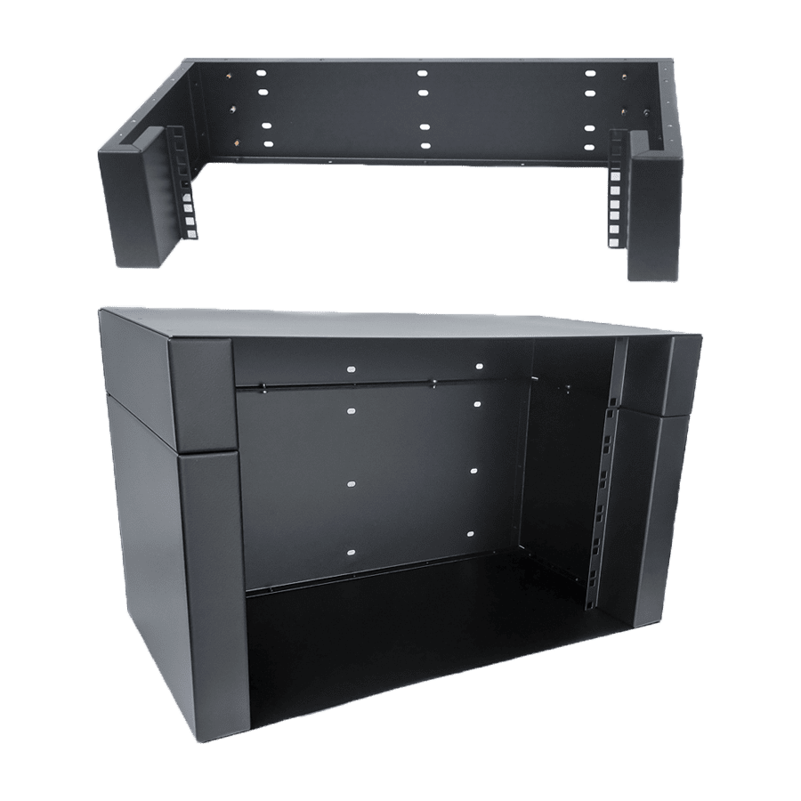 Promes WallRack Modulair