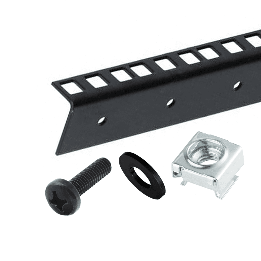 Rack bevestigingsmateriaal