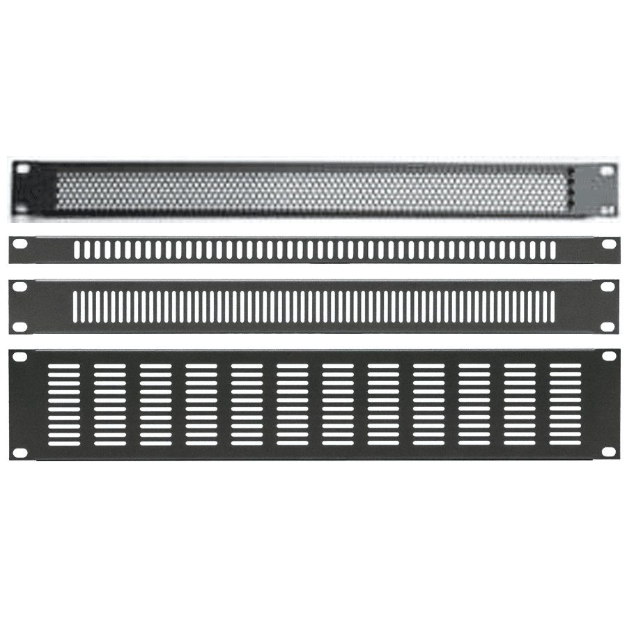 Ventilatiepanelen
