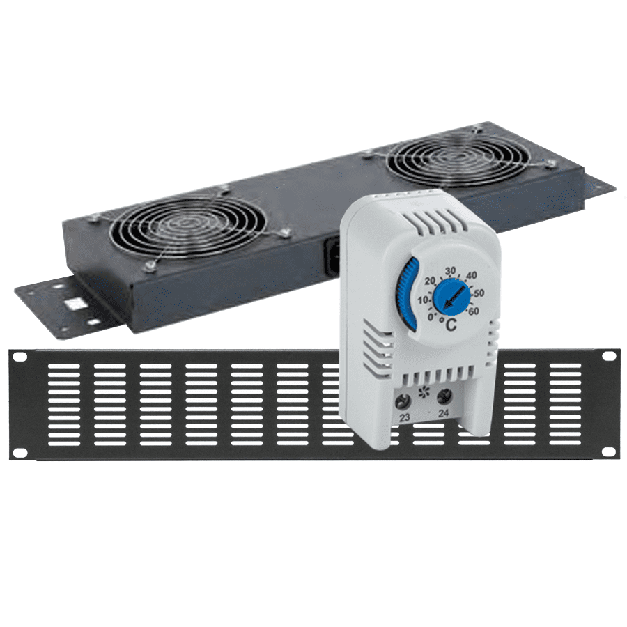 Ventilatie & Klimaatbeheersing