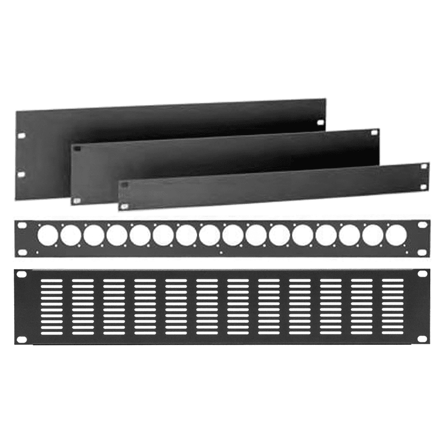Frontpanelen