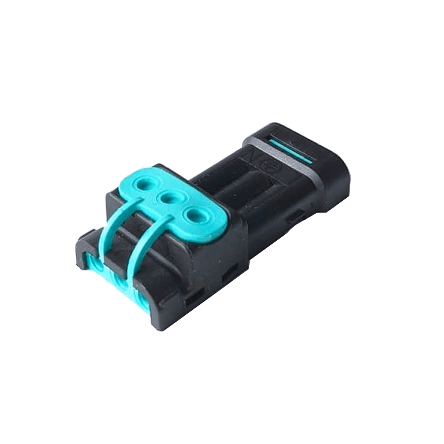 Techno TH112 2-weg compact