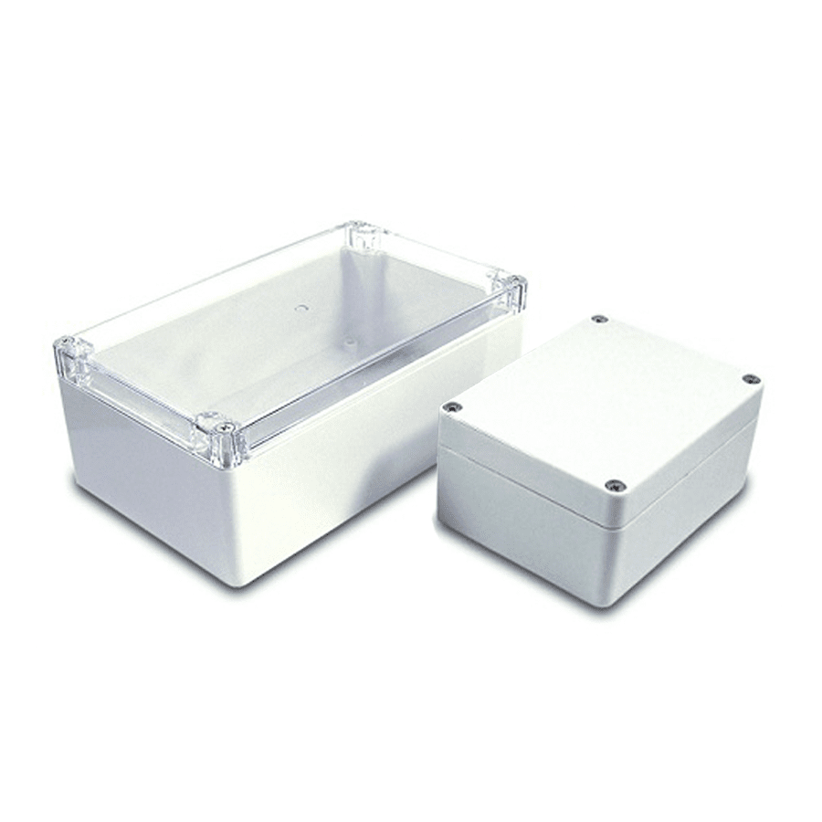 CamdenBoss 7200 Polycarbonaat IP65