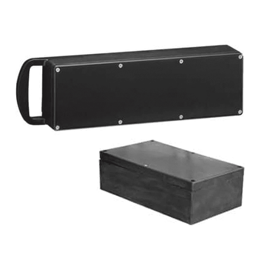 Industrie Rubber