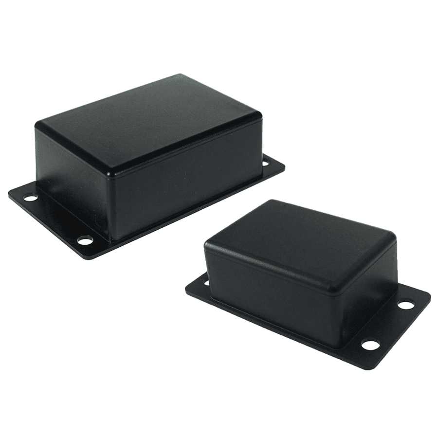 CamdenBoss serie400 Lugged / Cable Entry