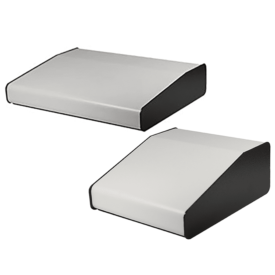 CamdenBoss Sloped Metal