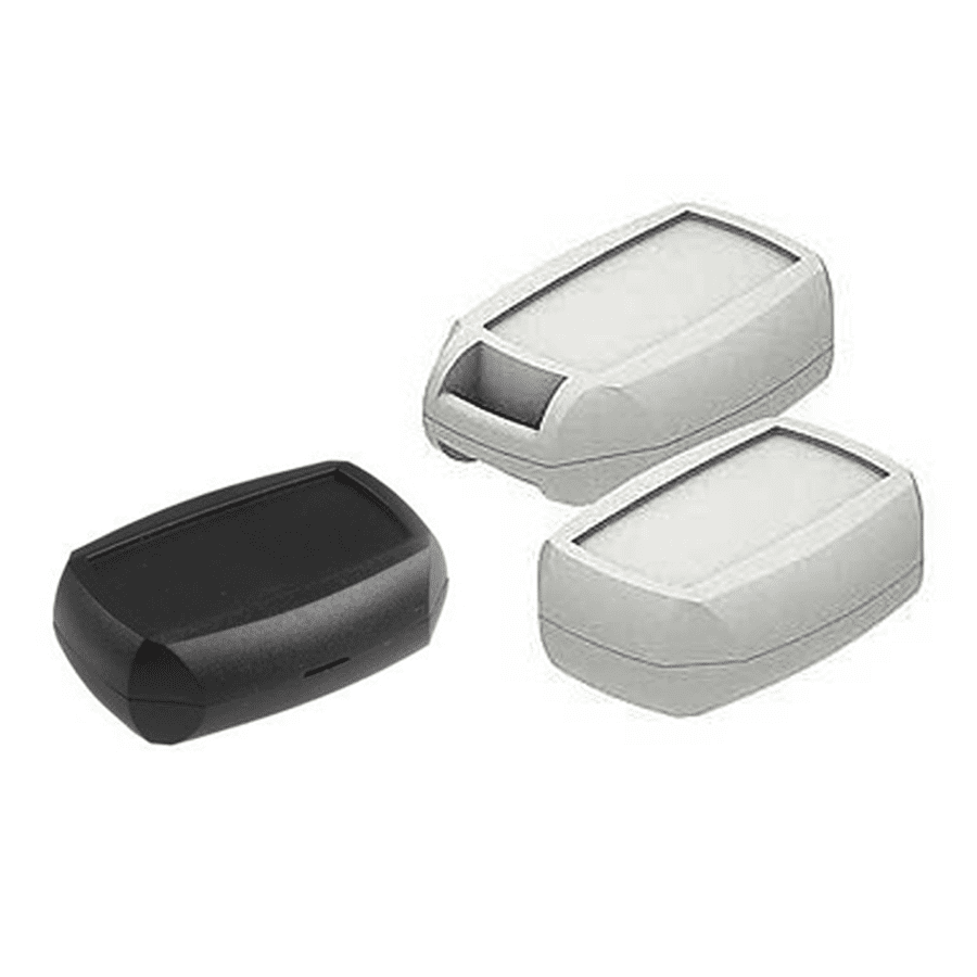 Retex serie31 miniatuur pocketbox IP65