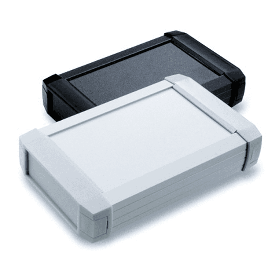Retex serie50 handheld aluminium