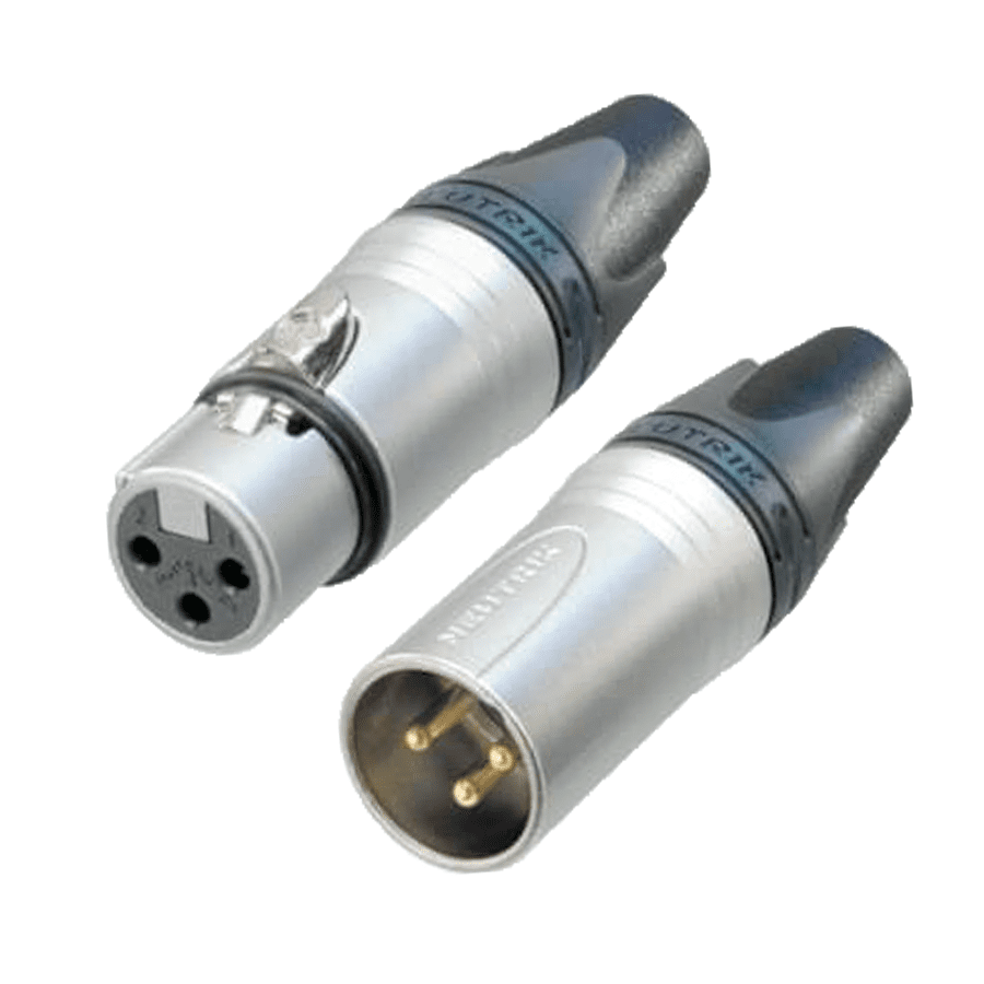 XLR High Temperature XX-HE_series