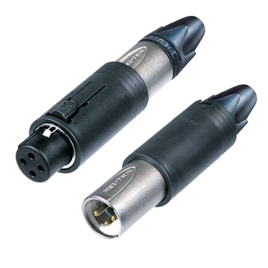 XLR convertCON unisex_series