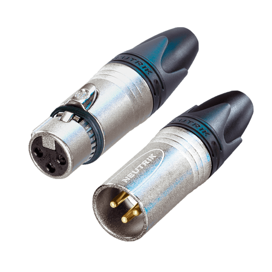 XLR series EMC_series (for_audio)