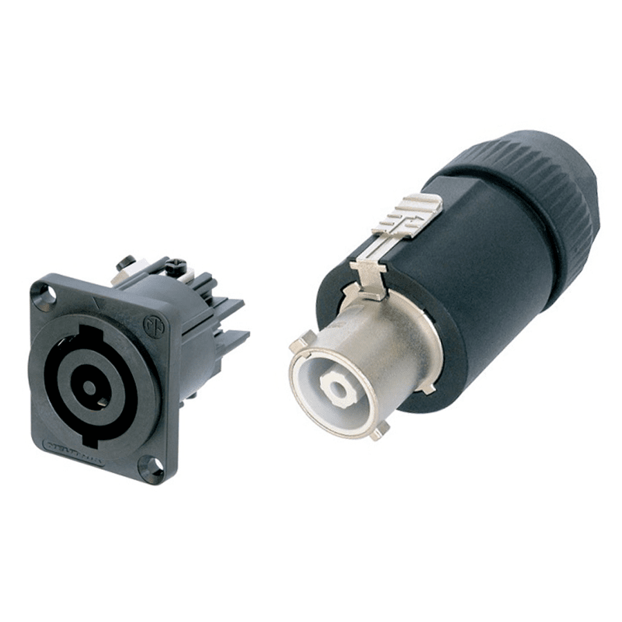 Neutrik powerCON 32A