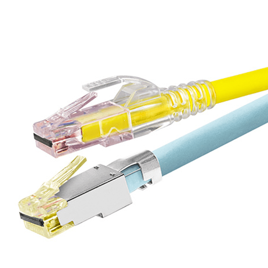 Simply45 RJ45 ProSeries Pass Through
