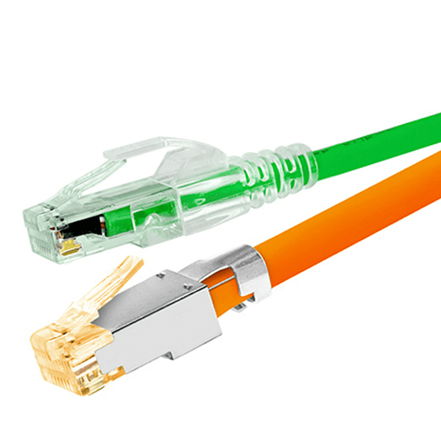 Simply45 RJ45 Standard WE/SS