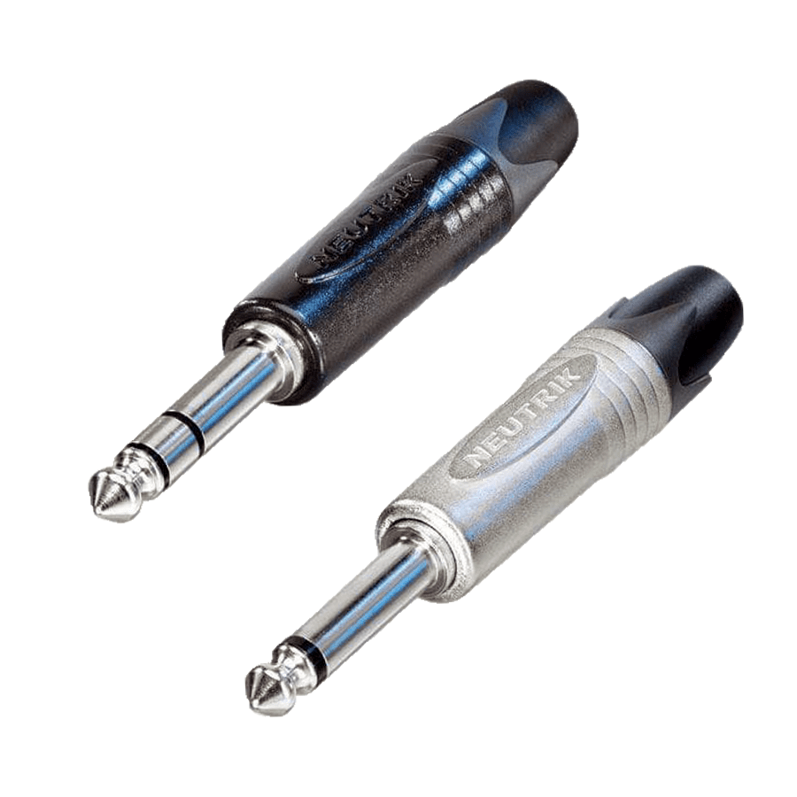 Neutrik PX series HeavyDuty