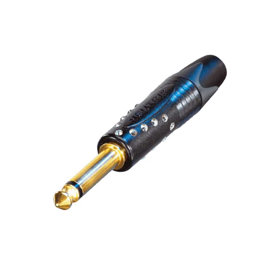Neutrik crystalCON
