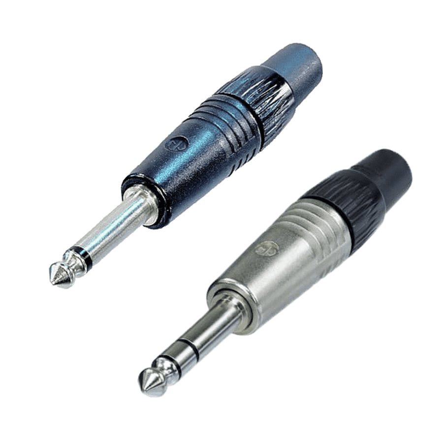 Neutrik PC series Robuust