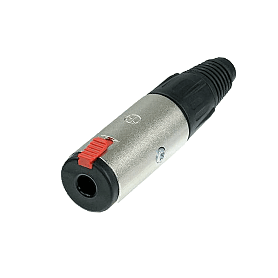 Neutrik Locking Cable Jack