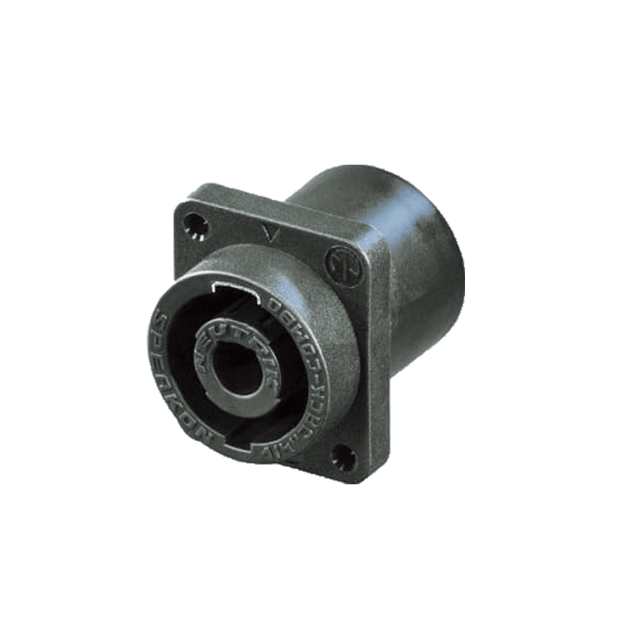 Neutrik Combo speakON/Jack