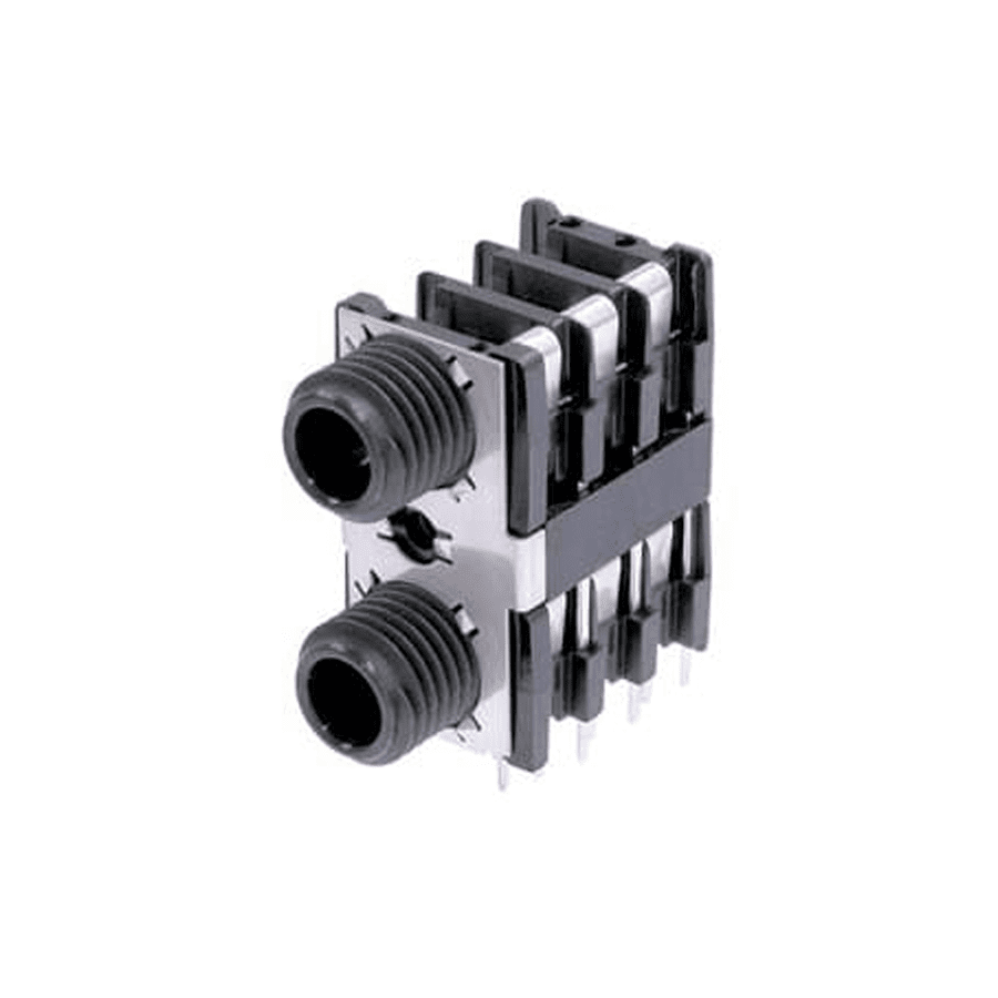 Neutrik Stacking Jacks