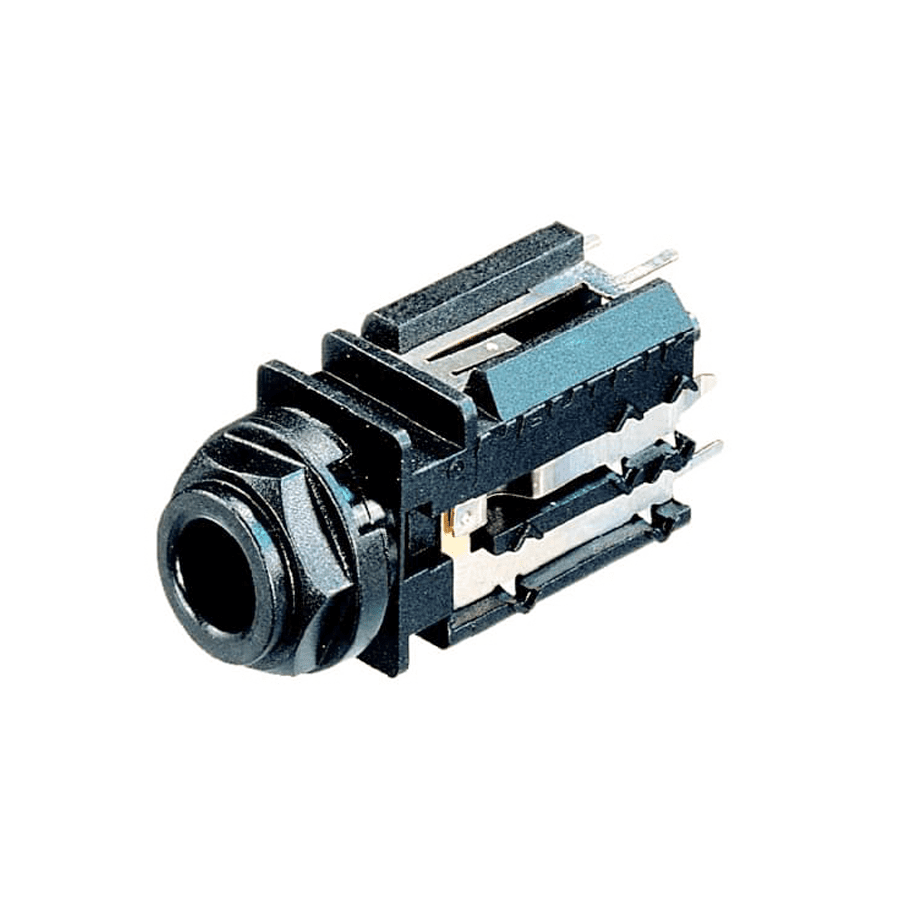 Neutrik Vertical Jacks