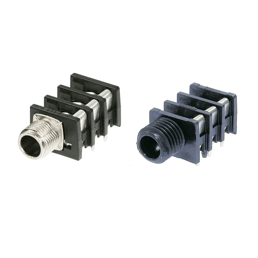 Neutrik Slim Jacks