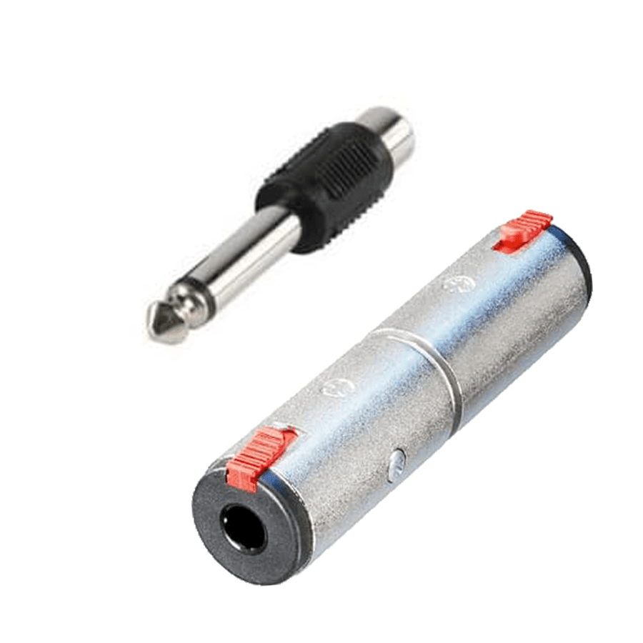 Adapters Verlopen