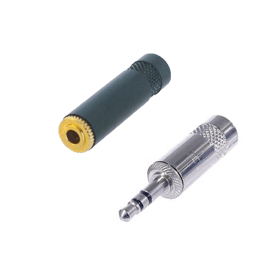 REAN jacks 3.5mm