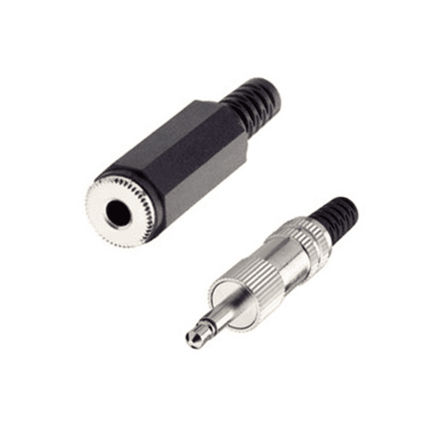 Lumberg jacks 3.5mm