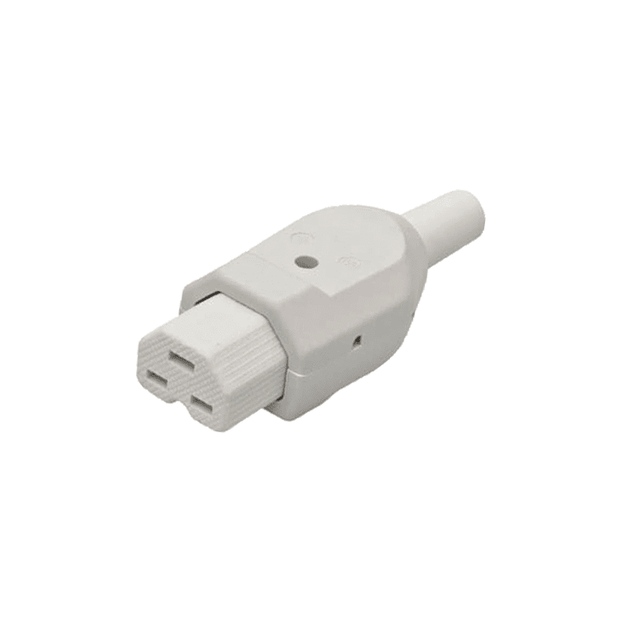 Kalthoff apparaat steker C21/C22 T155 16A