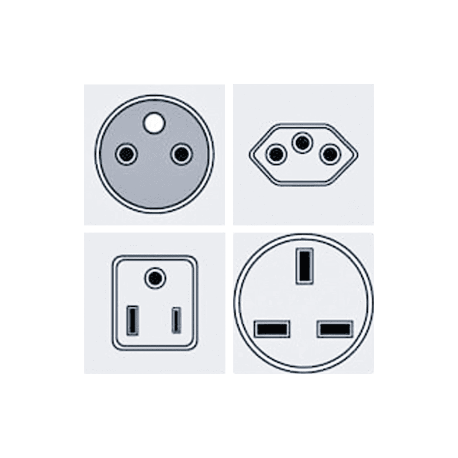Contactmateriaal Internationaal