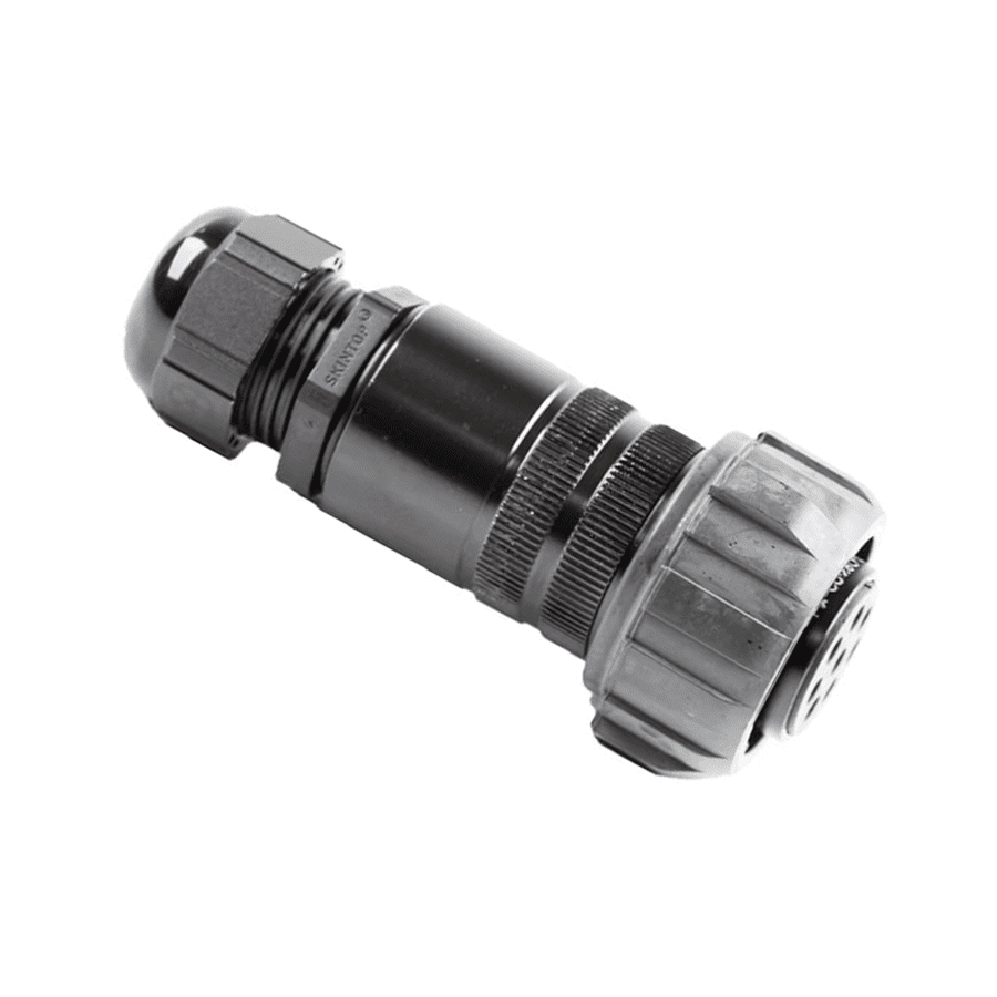 PA-COM 22-23 - 8 pin