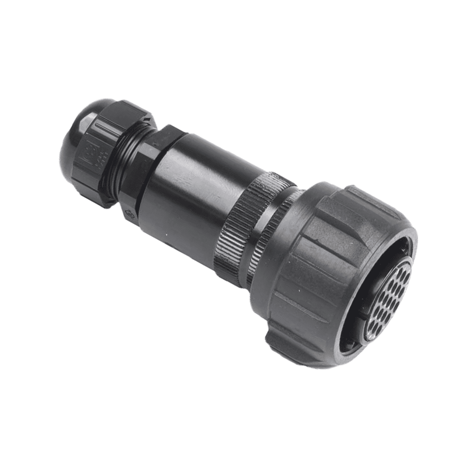 PA-COM 20-29 - 17 pin