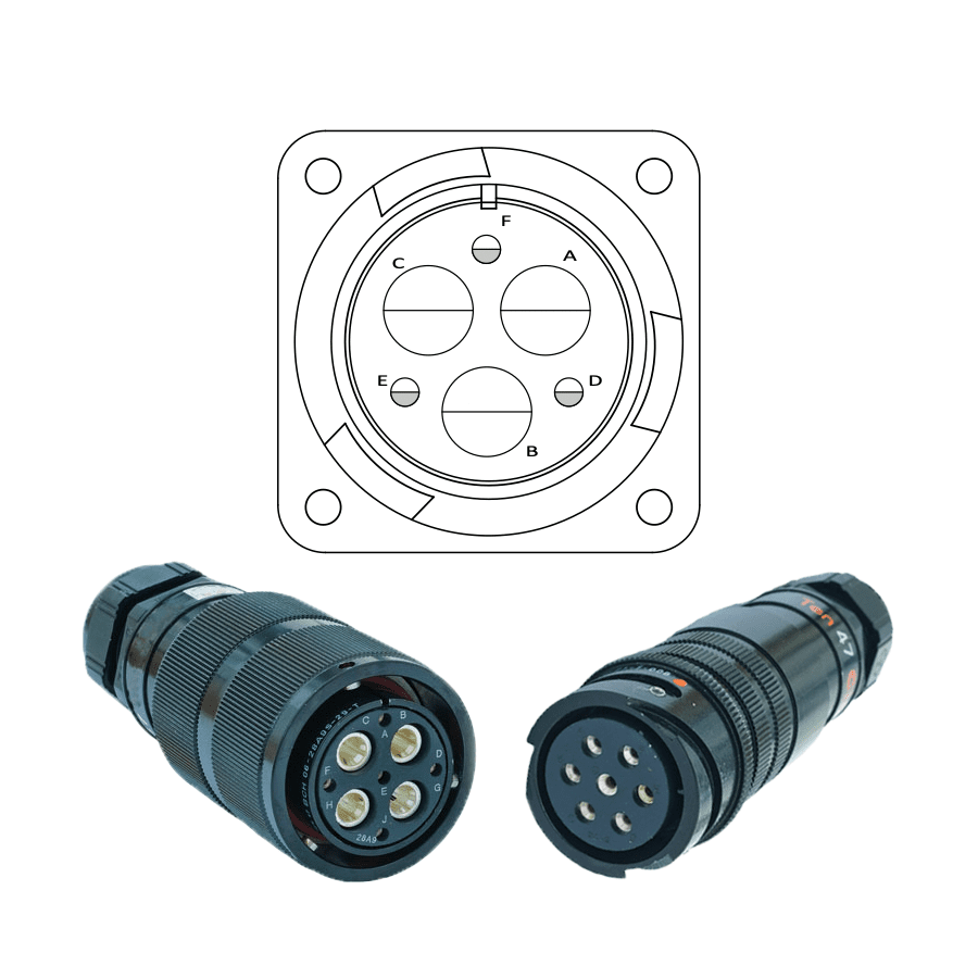 ARRI / FlLMGEAR / K5600 6kW/9kW