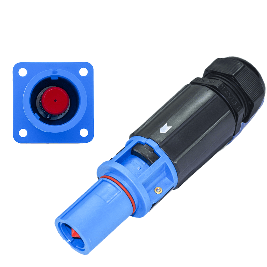 Single Pole Power Products