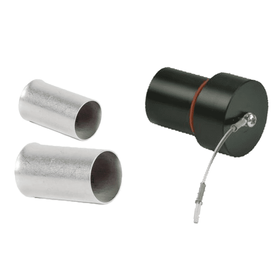 Powerline Single Pole Accessoires