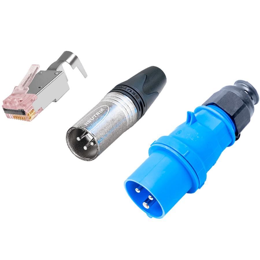 Connectoren