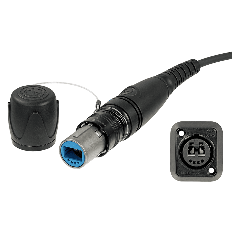 opticalCON ADVANCED DUO