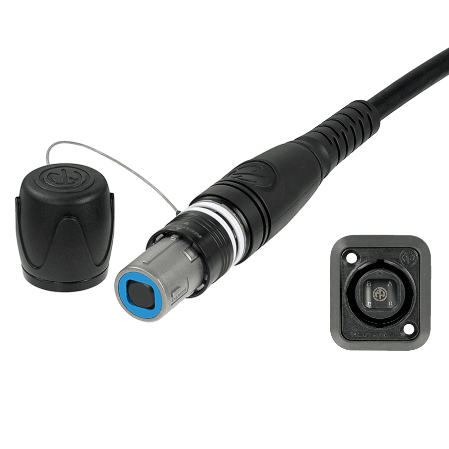 opticalCON ADVANCED QUAD