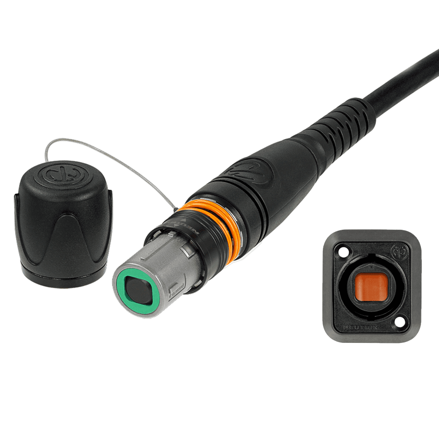 opticalCON ADVANCED MTP