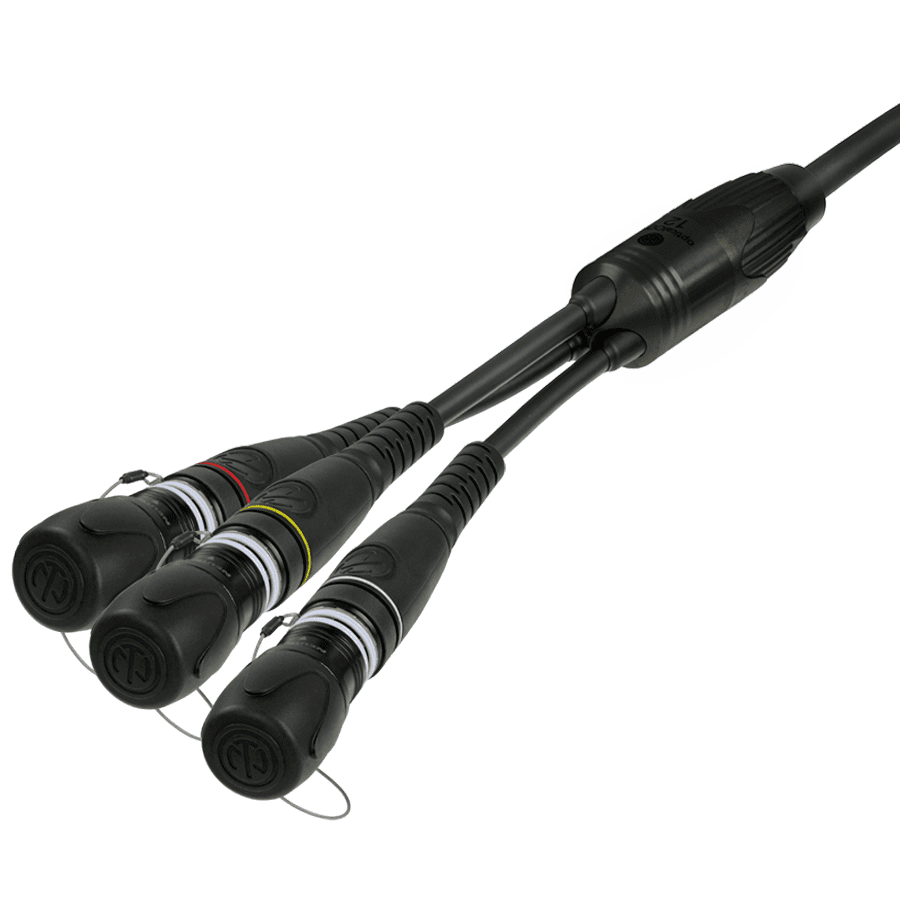 opticalCON ADVANCED SPLIT
