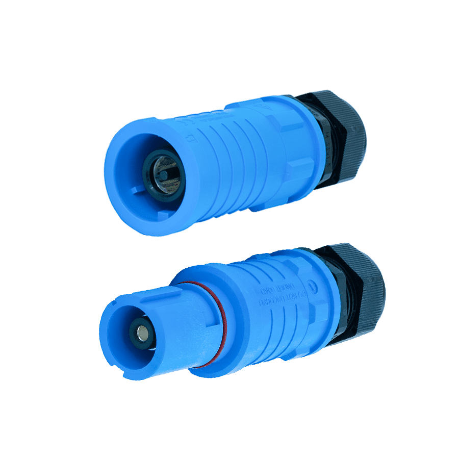 Vanten Miniature Single Pole 400A 120mm2