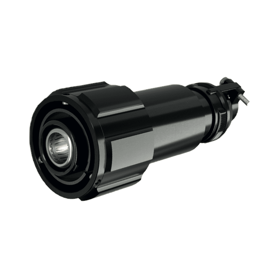 VanSystem PWBS Circular Power 1000A