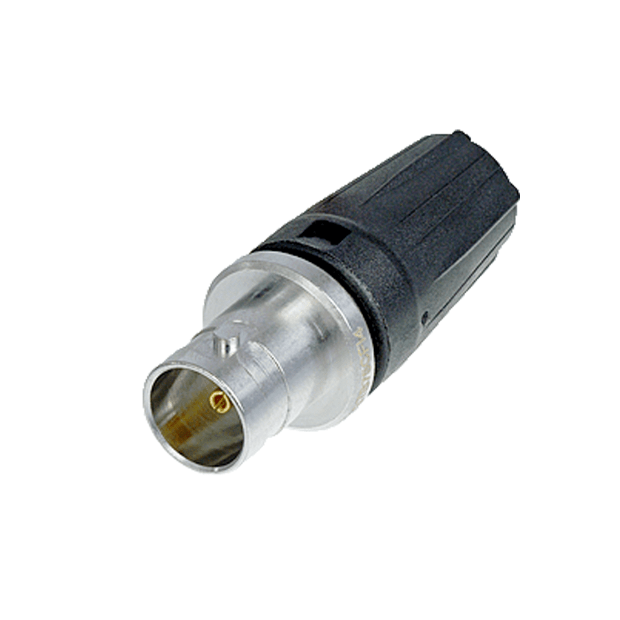Neutrik rearTWIST contra Cable Jacks