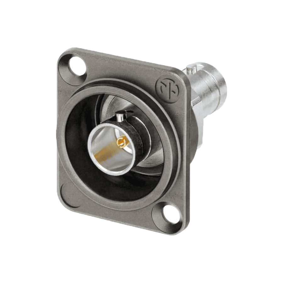 Neutrik BNC UHD D_series